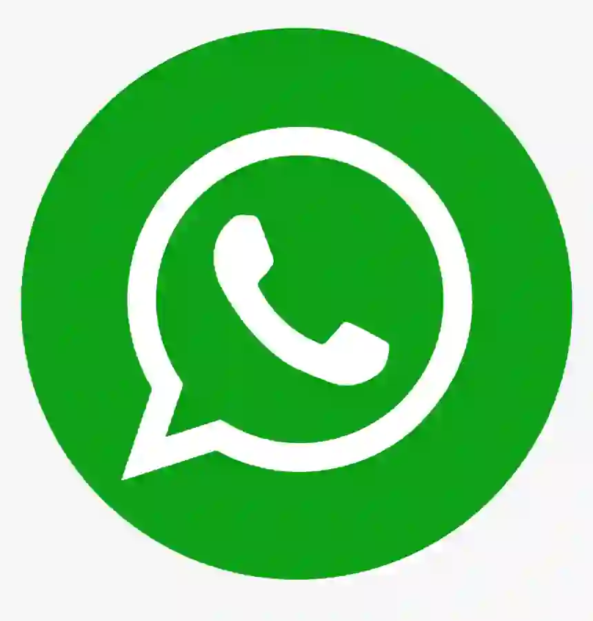 Whatsapp Logo