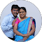 Image of Praba Asokan - Customer of Rohini Housing Trichy who gave 5 star rating and review on Google