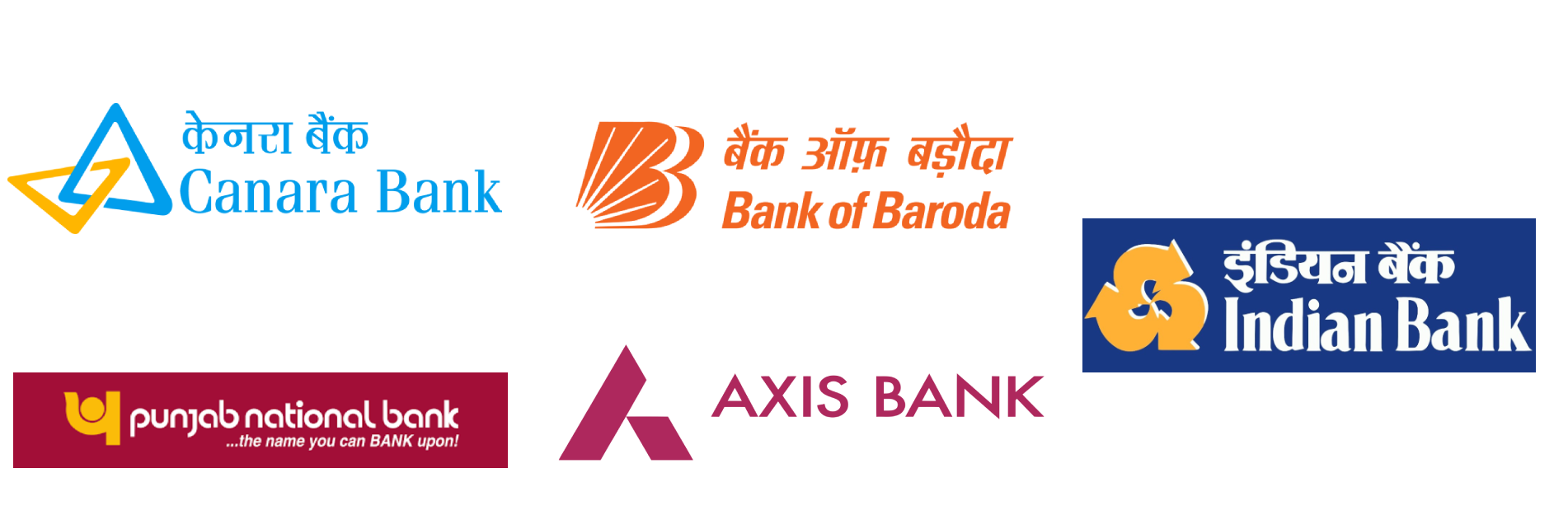 Bank Logo Image
