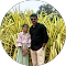 Image of M Christinal - Customer of Rohini Housing Trichy who gave 5 star rating and review on Google